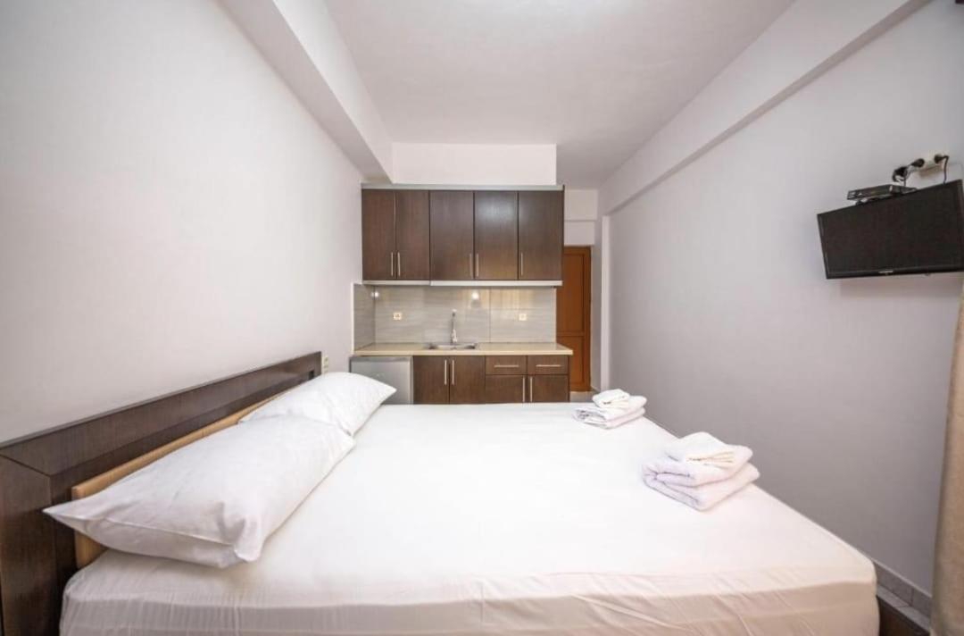 Rooms By Klajdi Sarandë Exterior foto