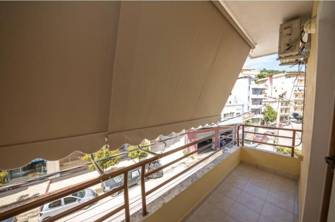 Rooms By Klajdi Sarandë Exterior foto