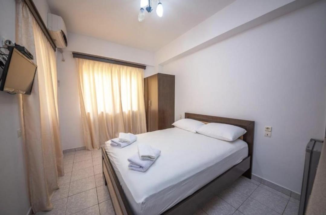 Rooms By Klajdi Sarandë Exterior foto