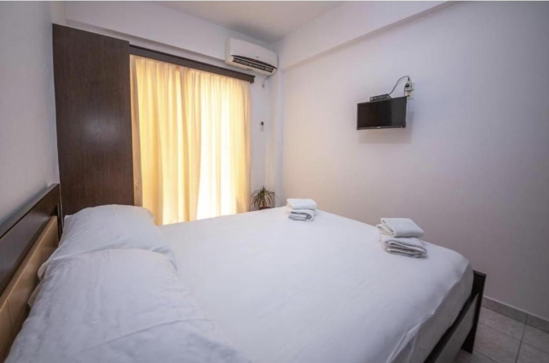 Rooms By Klajdi Sarandë Exterior foto