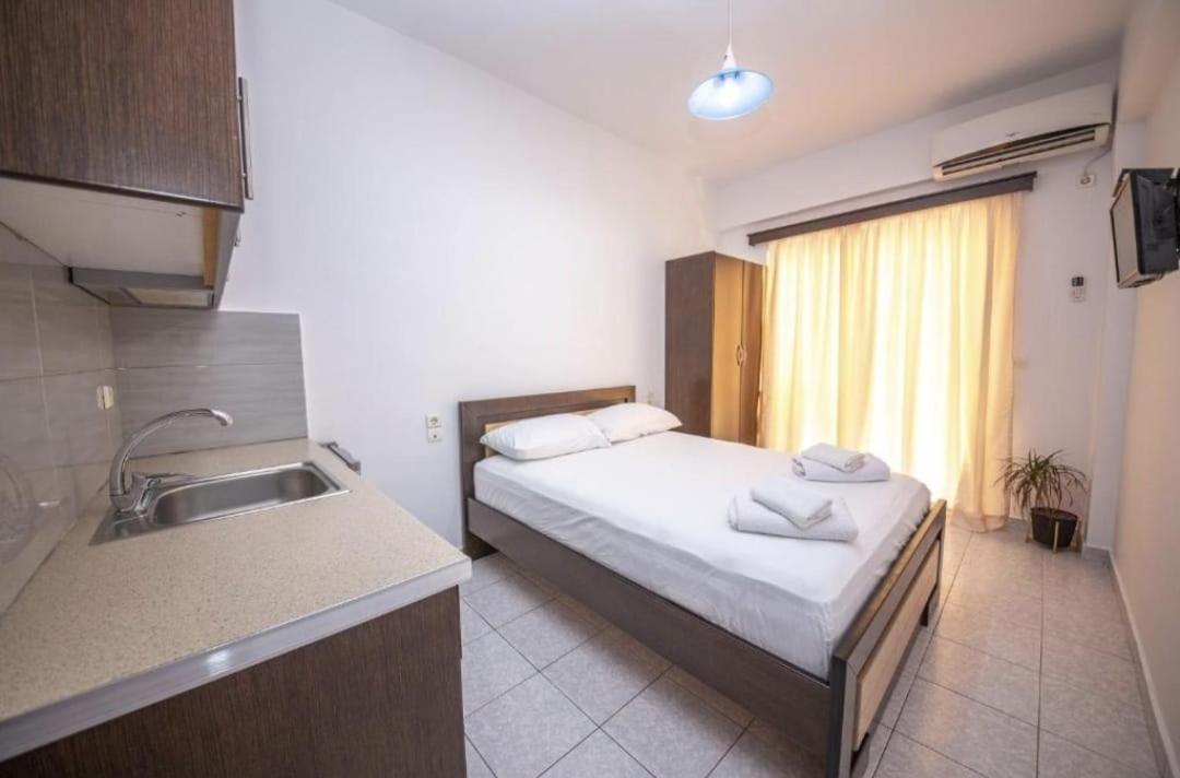 Rooms By Klajdi Sarandë Exterior foto