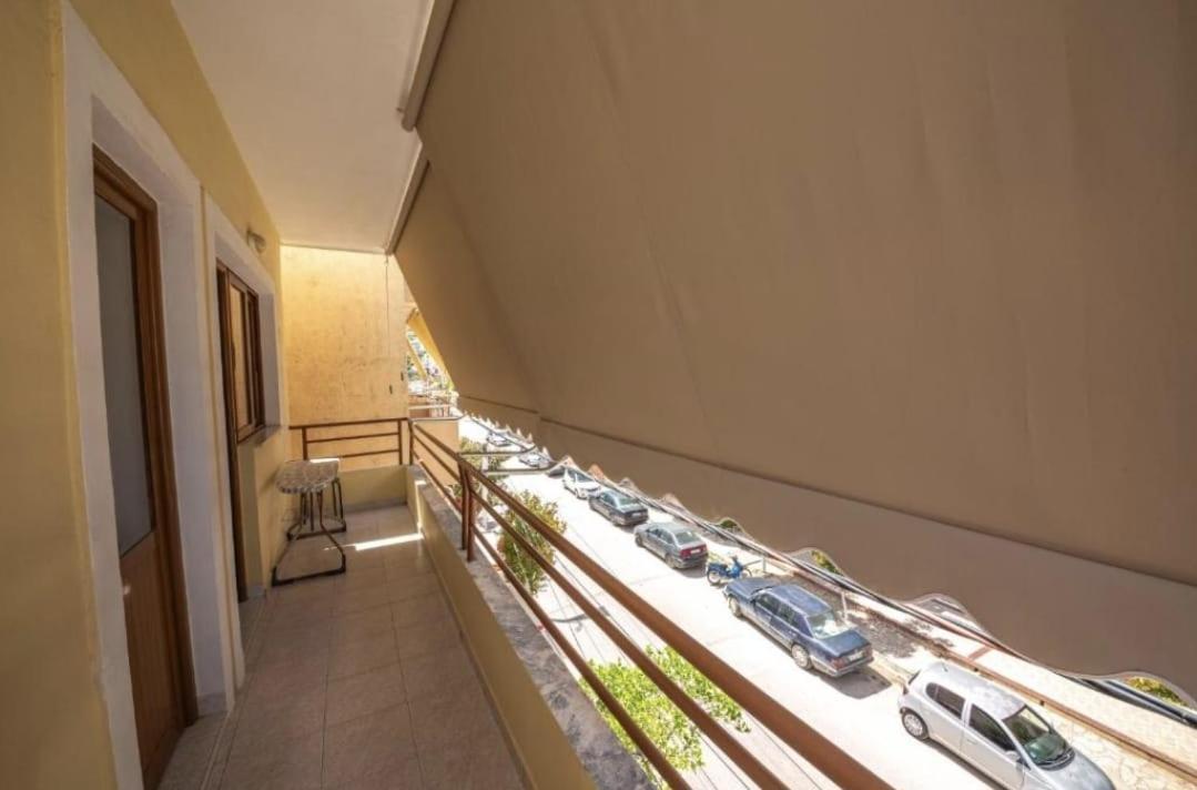 Rooms By Klajdi Sarandë Exterior foto