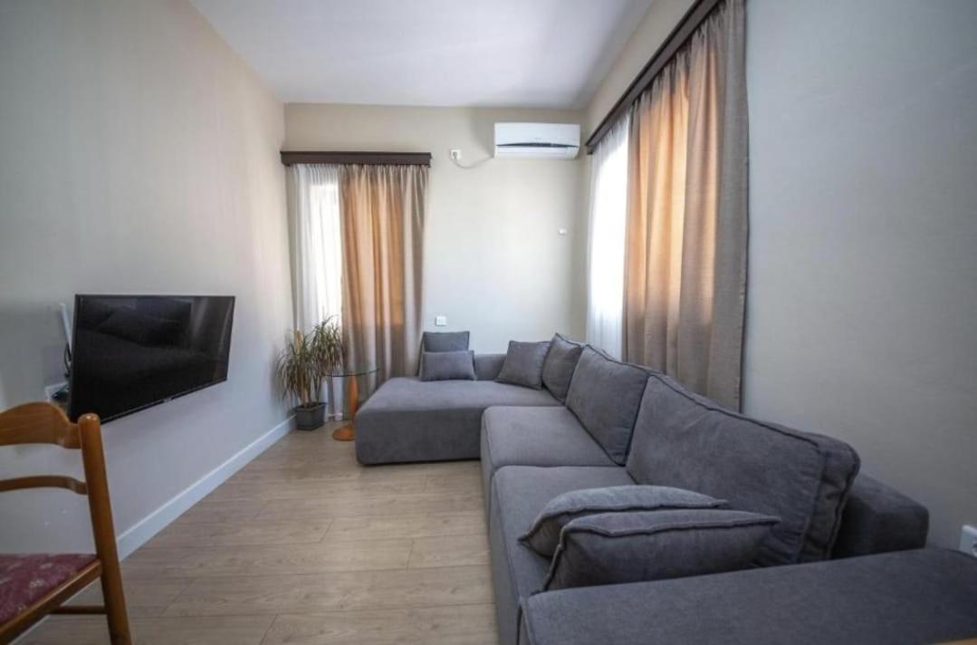 Rooms By Klajdi Sarandë Exterior foto