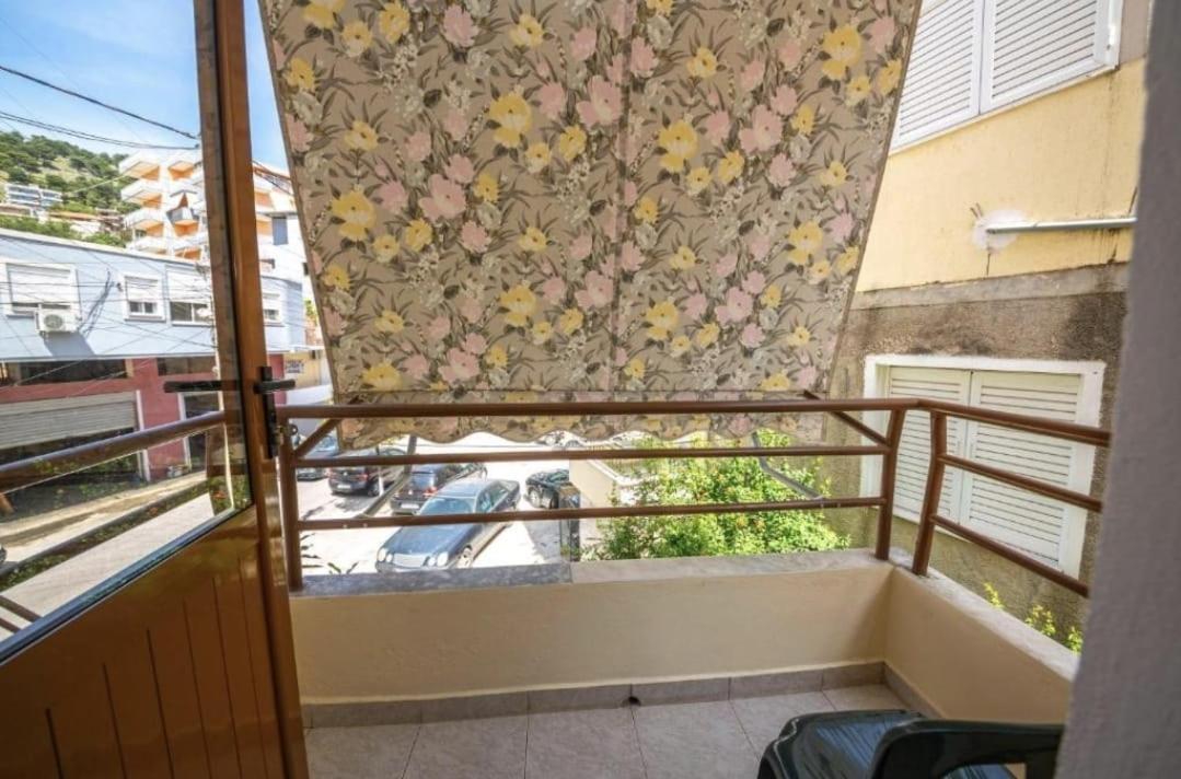 Rooms By Klajdi Sarandë Exterior foto